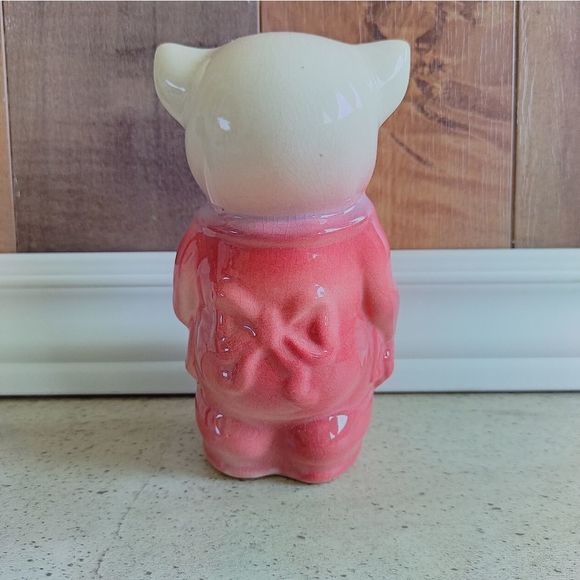 Vintage Ceramic Piggy Bank Collection - Picture 8 of 14